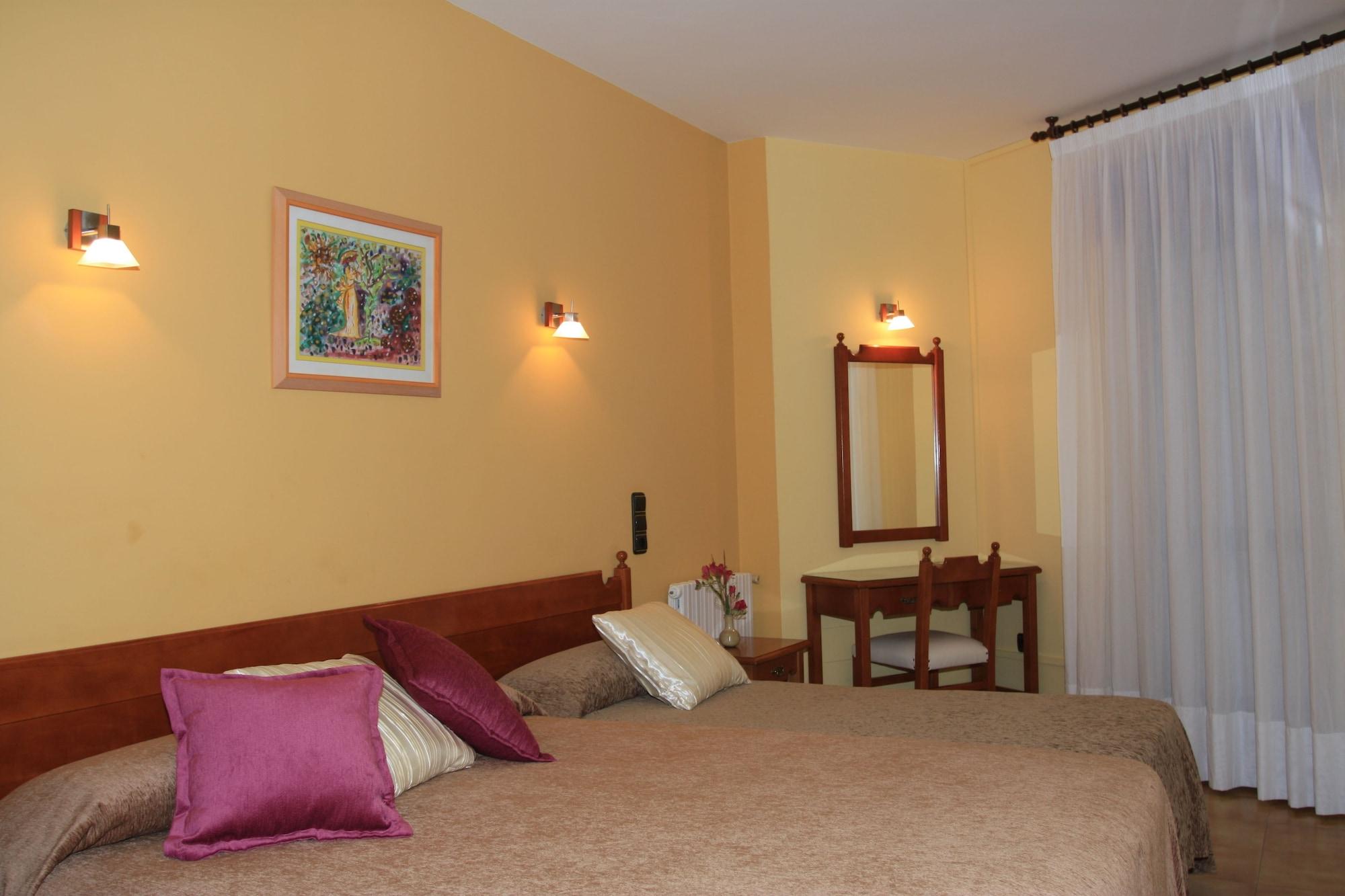 Hotel Delfin Azul ألانثاذا المظهر الخارجي الصورة