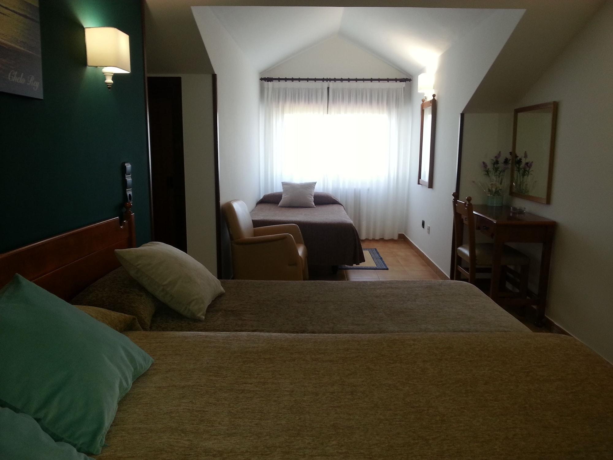 Hotel Delfin Azul ألانثاذا المظهر الخارجي الصورة