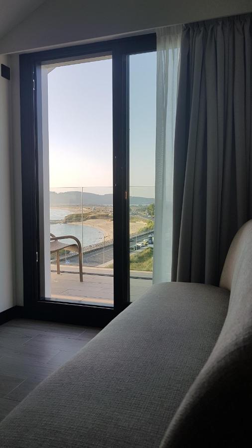 Hotel Delfin Azul ألانثاذا المظهر الخارجي الصورة
