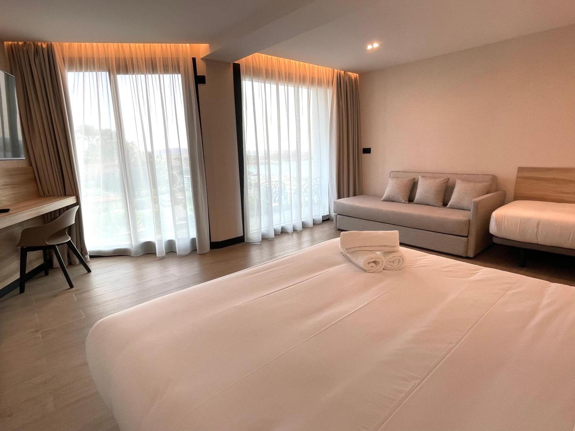 Hotel Delfin Azul ألانثاذا المظهر الخارجي الصورة