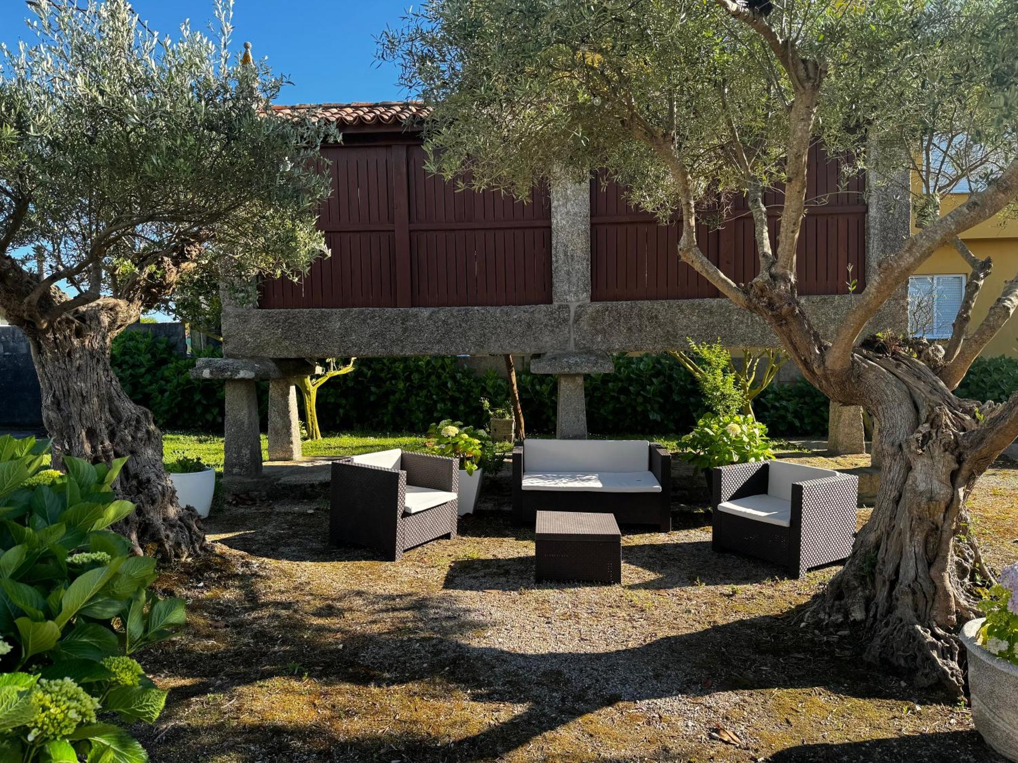 Hotel Delfin Azul ألانثاذا المظهر الخارجي الصورة
